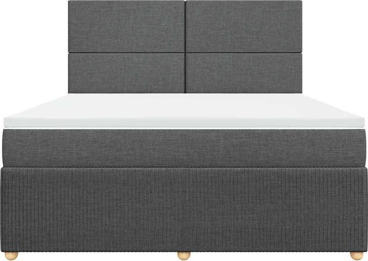 Produktbild vidaXL Boxspringbett (180 x 200 cm)