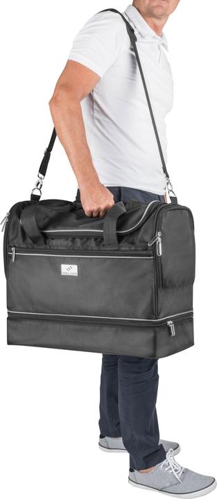 Produktbild Walser Carbags Sporttasche 50L - 35x30x45cm (50 l)