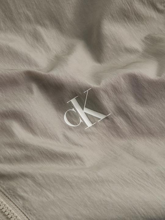 Actual product image Calvin Klein Wind Jacket (L)