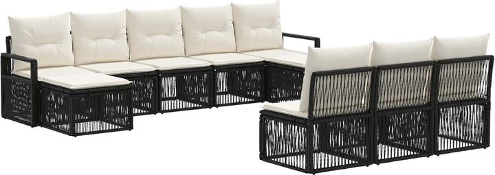 Produktbild vidaXL Garten-Sofa