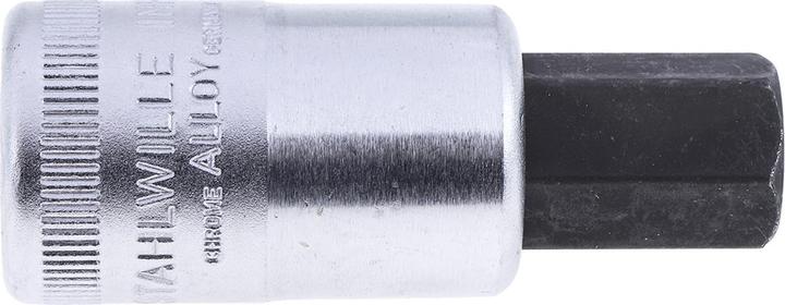 Produktbild Stahlwille InnenSechskant SteckschlüsselBitEinsatz (14 mm)