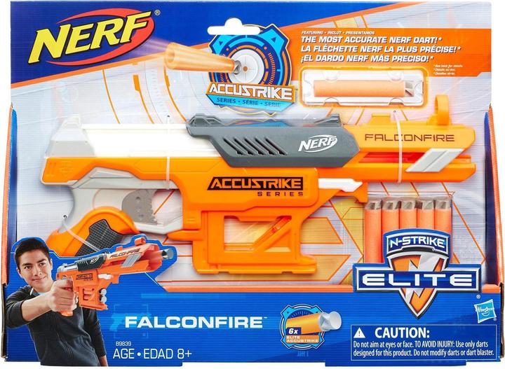Produktbild Hasbro Dartblaster FalconFire