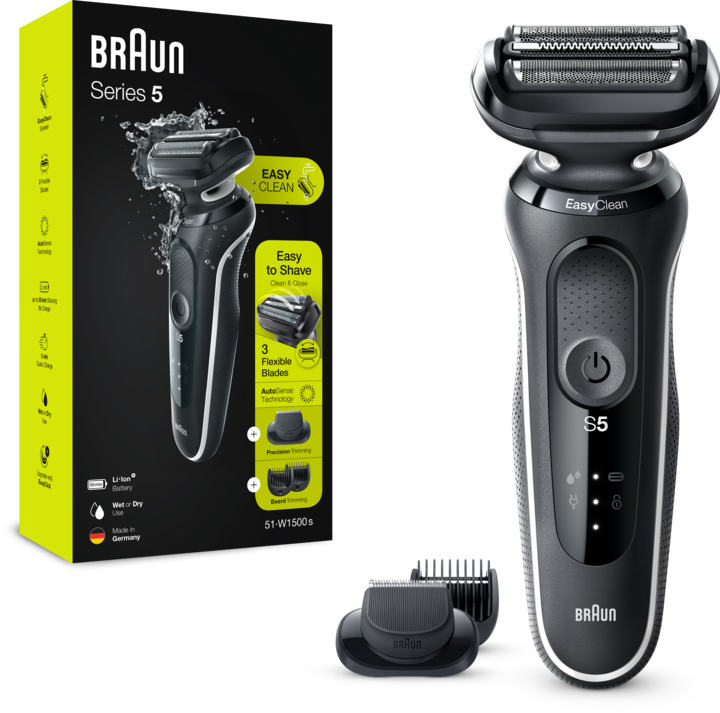 Immagine prodotto Braun Series 5 51-W1500s