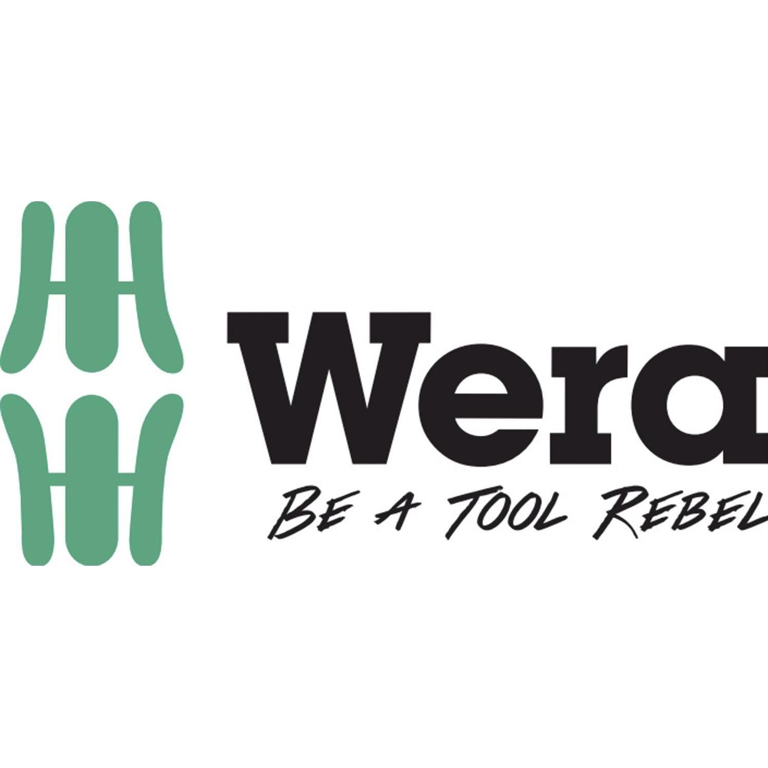 Thumbnail - Wera, Bits, 867/4 Z TX 40 x 50 mm (Innensechsrund TX M40)