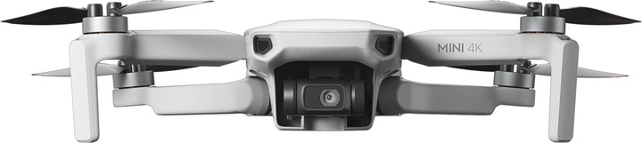Immagine prodotto DJI Mini 4K Fly More Combo (31 min, 249 g, 12 Mpx)