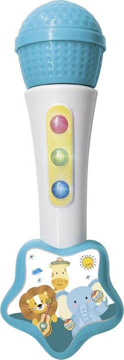 Scandinavian Baby Products Baby toy microphone