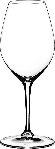 Produktbild Riedel Serie VINUM Champagner Weinglas 445 ml 4 Stück im Set (44.50 cl, 4 Gläser, Sektgläser)