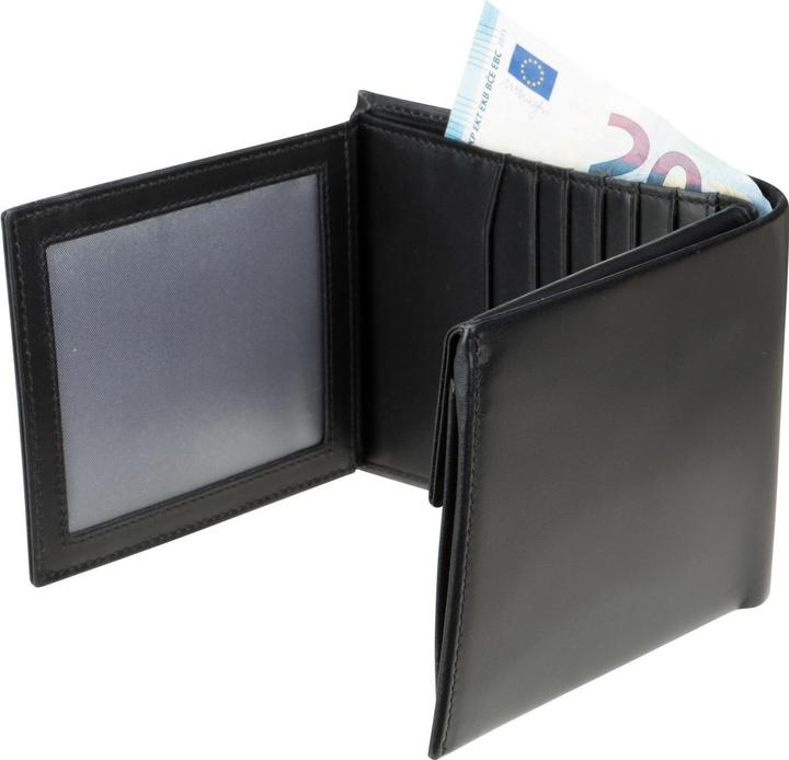 Produktbild Porsche Design SLG Classic Wallet 10