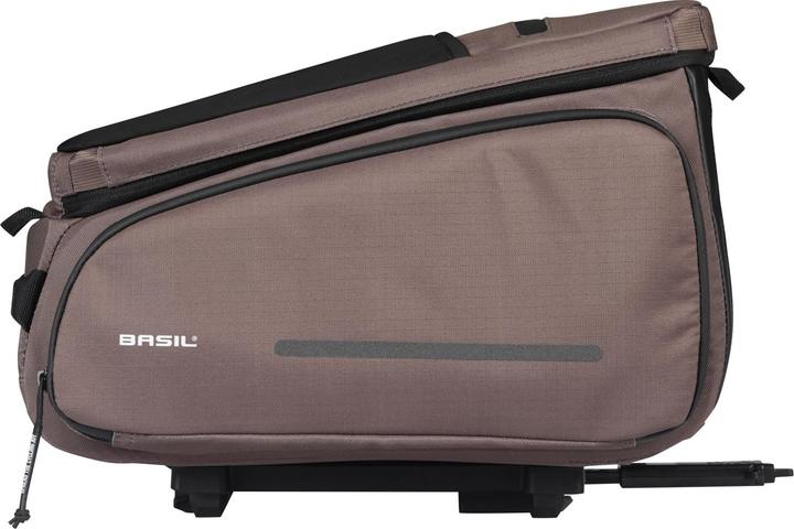 Produktbild Basil Move MIK (26 l, Gepäckträgertasche)