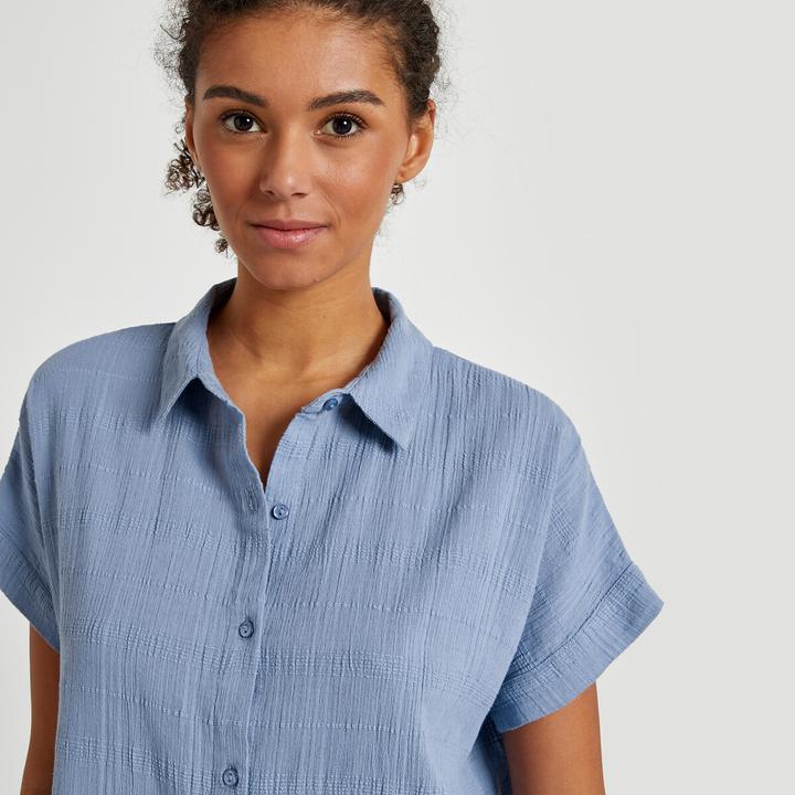 Image du produit La Redoute Collections Nachthemd (44)