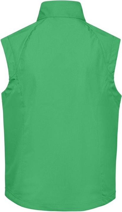 Produktbild James & Nicholson Weste (M)