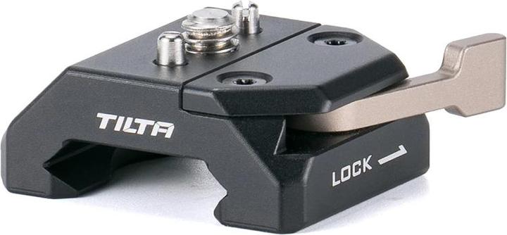 Immagine prodotto Tilta NATO Adapter for Rotatable Phone Mounting Bracket V2 (Accessori video vari)
