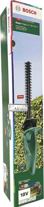 Produktbild Bosch Home & Garden EasyHedgeCut 18V-44-11 (Akkubetrieb)