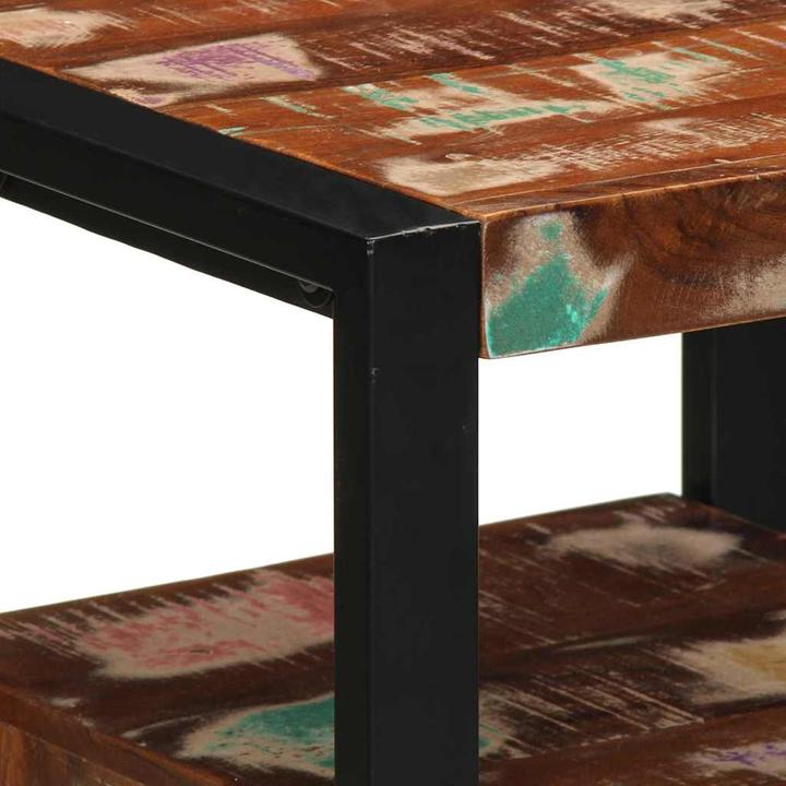 Produktbild vidaXL Badezimmer Schrank