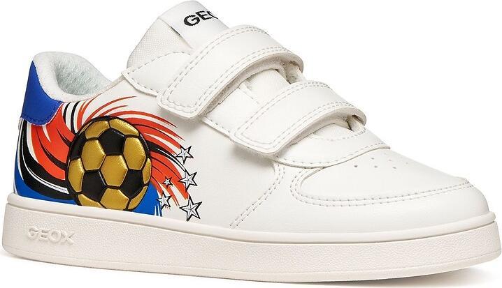 Image du produit Geox Atmungsaktive Sneakers ECLYPER (26)