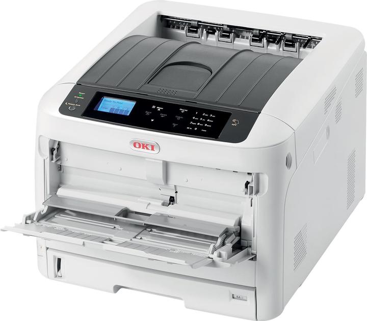 Image du produit OKI C824dn (Laser, Couleur)