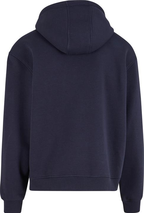 Produktbild New Morning Studios Oversized Zip Hoody (4XL)