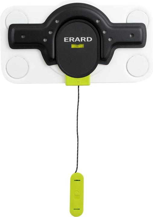 Actual product image Erard FiXiT 200 ultra-flat TV wall mount 16 - 43 inch (Wall, 43", 30 kg)