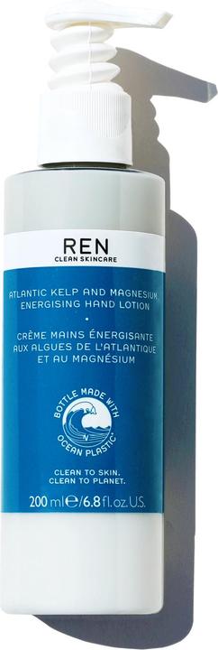 Actual product image Ren Atlantic Kelp And Magnesium (300 ml)