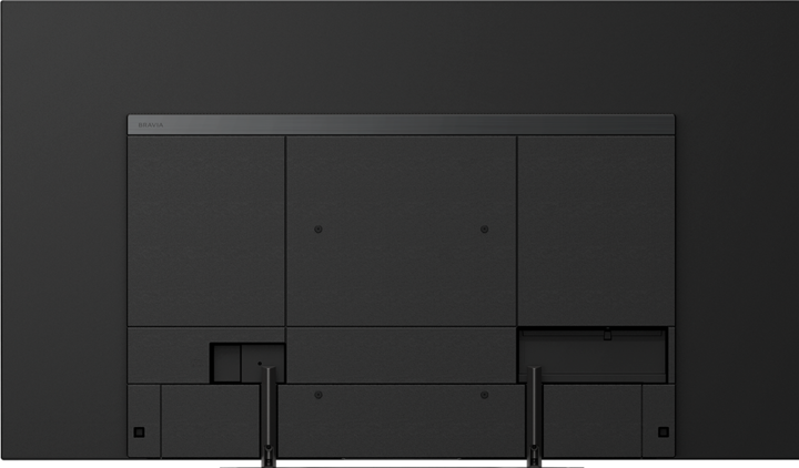 Actual product image Sony KD65AG8 (65", OLED, 4K, 2019)