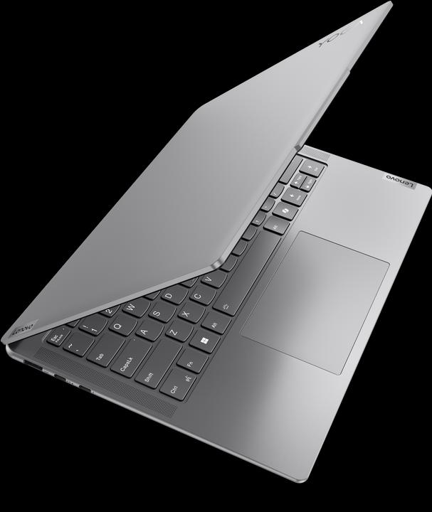 Actual product image Lenovo Yoga Slim 7 (14.02", Intel Core Ultra 5 125H, 16 GB, 512 GB, DE)