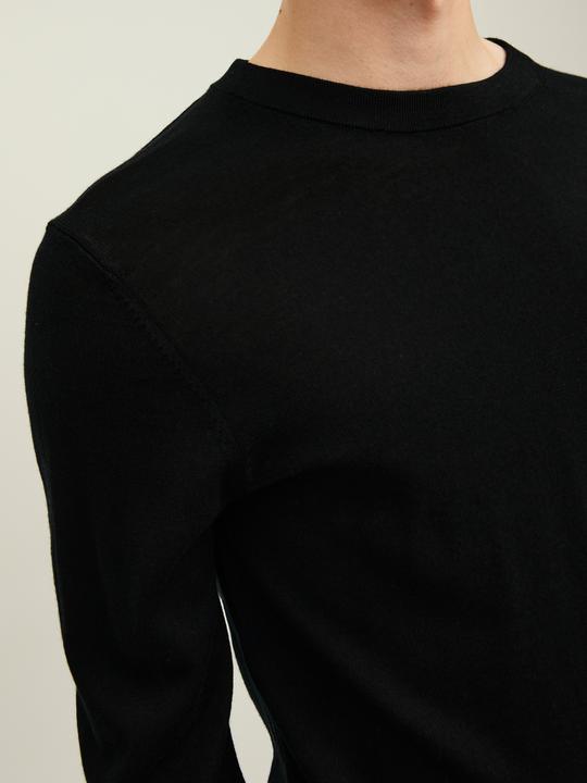 Immagine prodotto Jack & Jones Maglione in maglia Merino Mix (XXL)