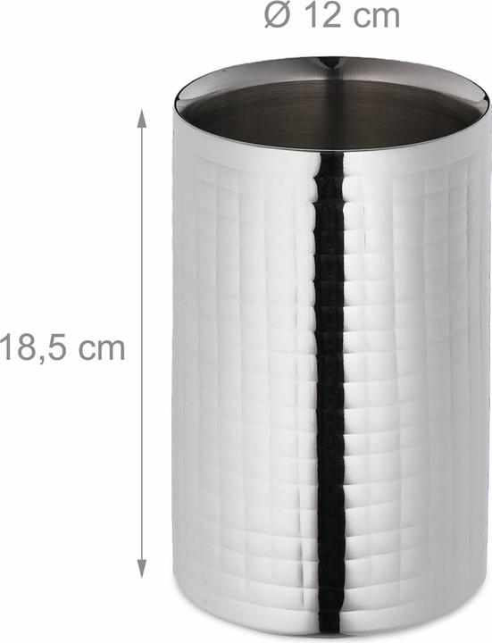 Immagine prodotto Relaxdays Portaposate