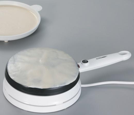 Actual product image Cloer Crêpes
