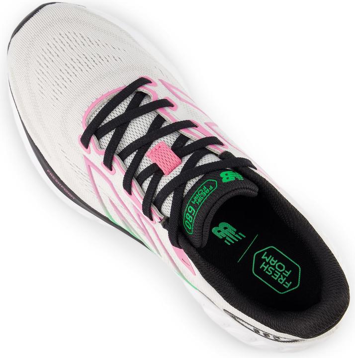 Immagine prodotto New Balance 680 Dames Sportschoenen - GREY MATTER (41)