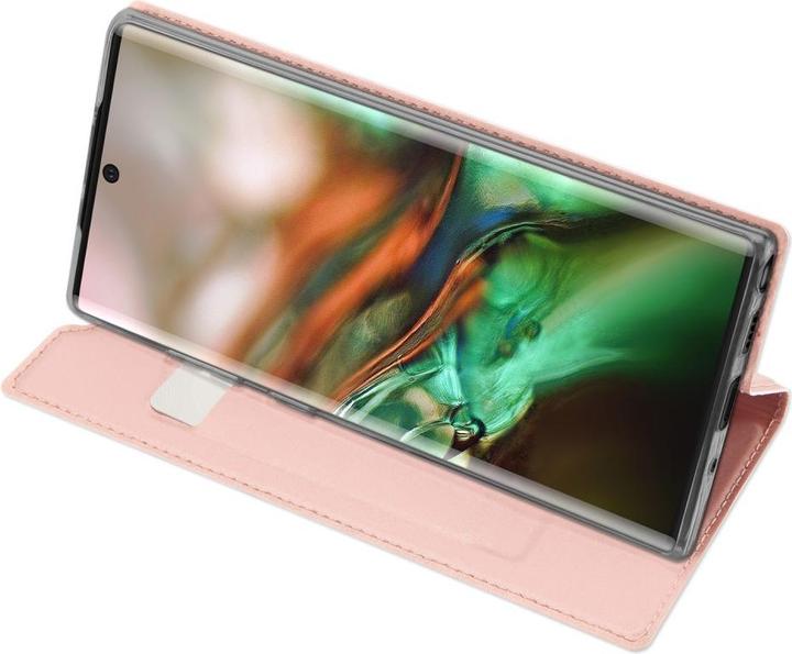 Produktbild Dux Ducis Skin Pro Series Bookcover (Samsung Galaxy Note 10+)