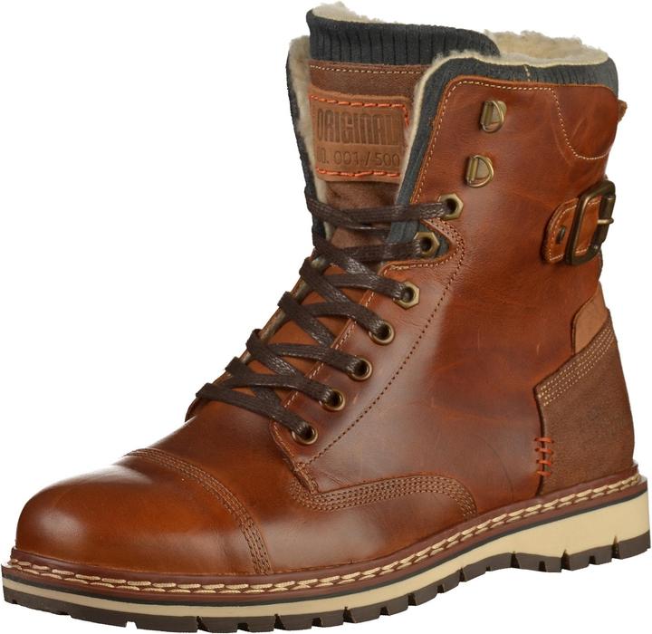 Actual product image Bullboxer Ankle boot (44)