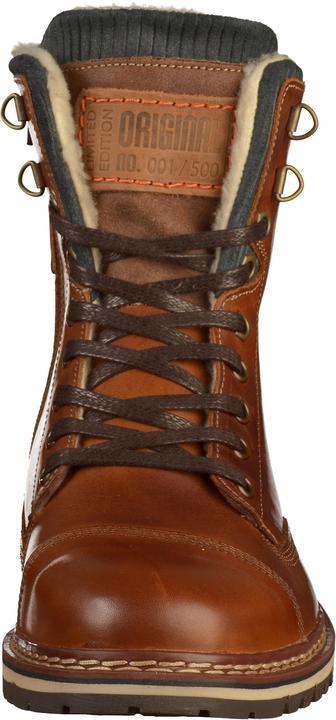 Actual product image Bullboxer Ankle boot (44)