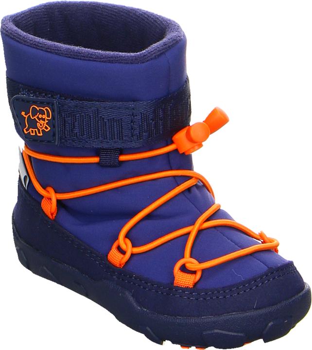 Image du produit Affenzahn Winterstiefel VEGAN SNOWY Elefant (31)