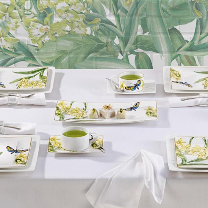 Produktbild Villeroy & Boch Amazonia Tee-Set (150 ml, 13x)