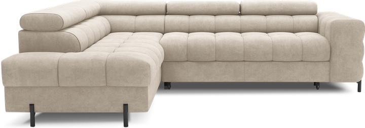 Image du produit ELTAP Ferucce (Canapé d'angle, Canapé-lit)