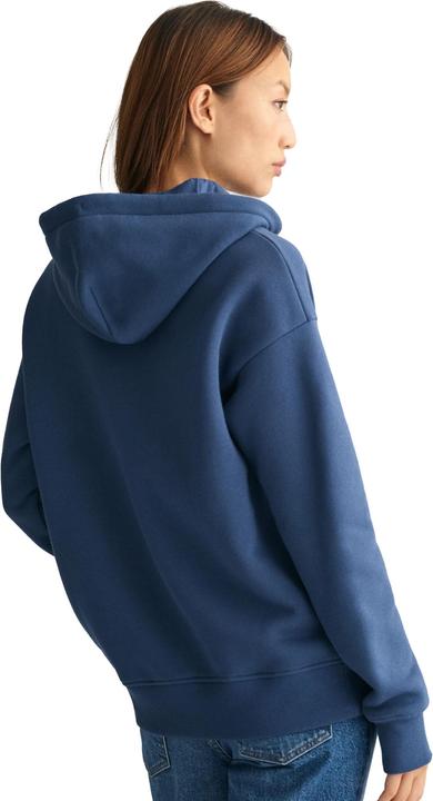 Produktbild GANT Regular Shield Hoodie (XL)
