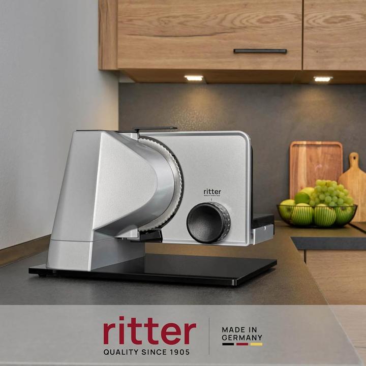 Produktbild Dr. Ritter Sono 5