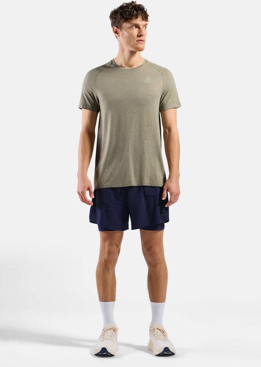 Actual product image Odlo T-Shirt S/S Crew Neck Essential Seamless (L)