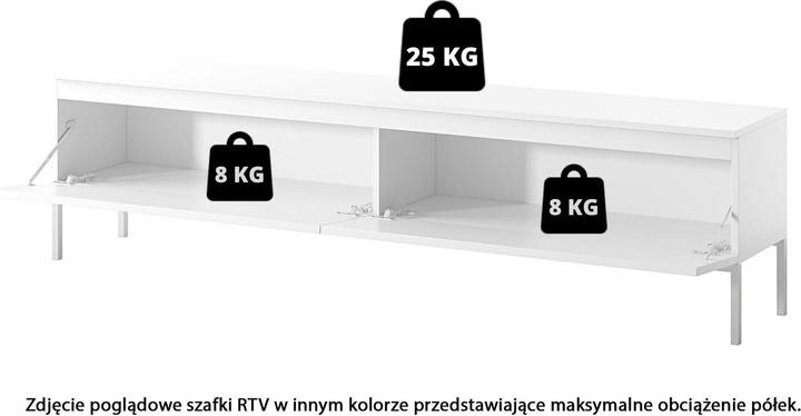 Produktbild Selsey Bemmi (175 x 32 x 46 cm)