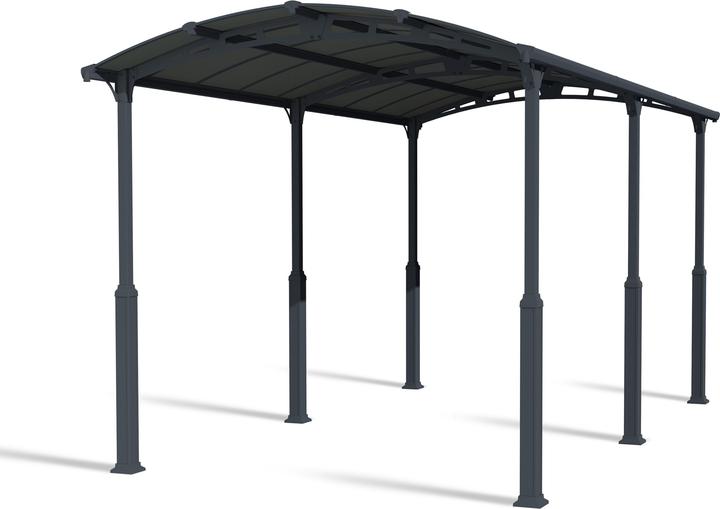 Produktbild Palram Alpine 6400