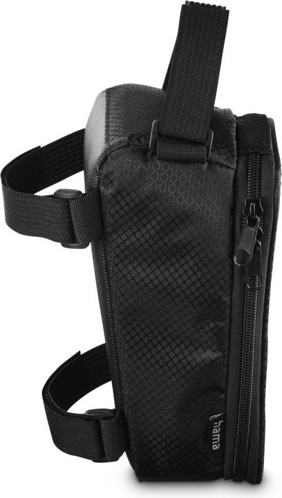 Actual product image Hama Rahmentasche (1.70 l, Frame bag)