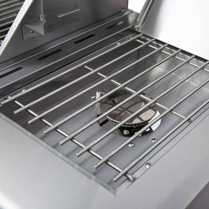 Produktbild Mayer Barbecue ZUNDA MGG-342 Master (20.70 kW)