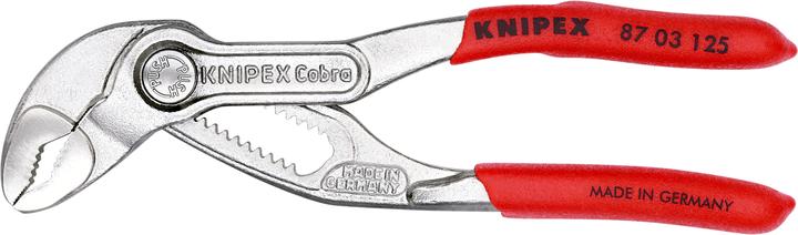 Immagine prodotto Knipex Cobra (125 mm)