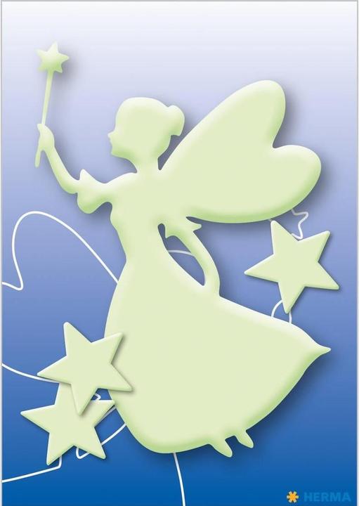 Immagine prodotto HERMA Adesivi luminosi