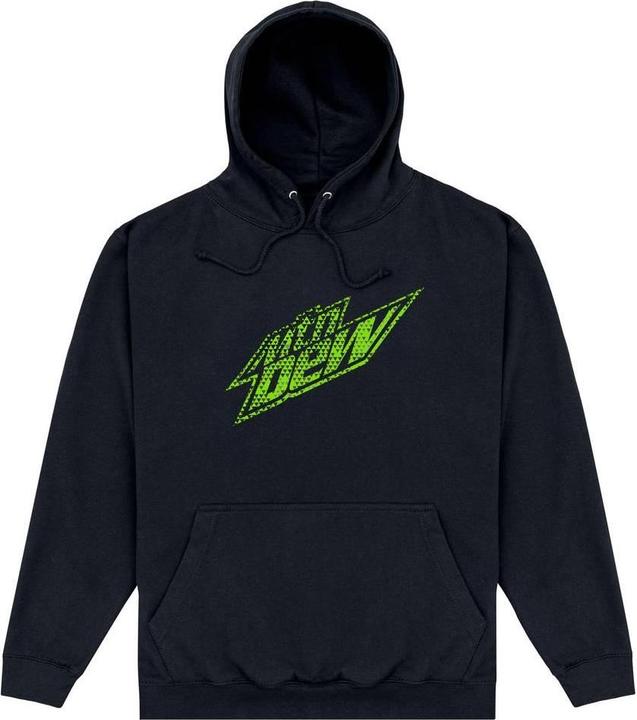 Mountain Kapuzenpullover (S)