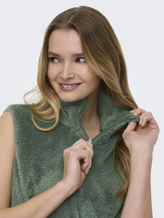 Image du produit Only Play ONPCAS-FLUF Teddyfell Weste Teddyfell Weste (S)