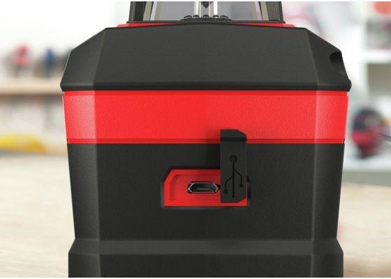 Image du produit Skil 360° CROSSLINE LASER 1960DA