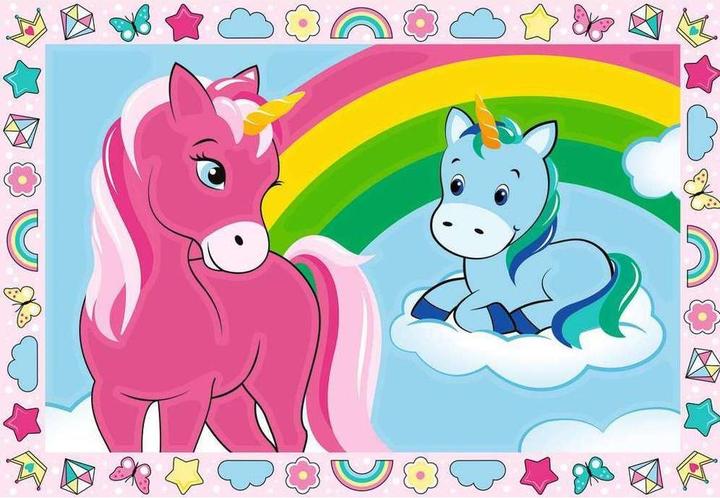 Immagine prodotto Ravensburger Unicorni magici