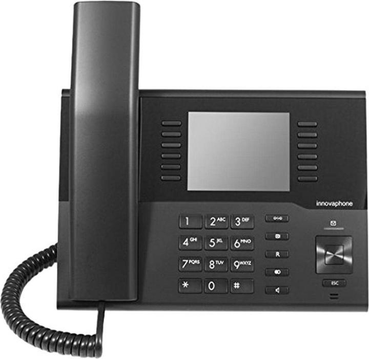 Produktbild Innovaphone IP222 (SCHWARZ)