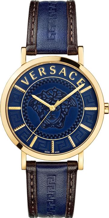 Image du produit Versace VEJ400321 (Montre analogique, 40 mm)